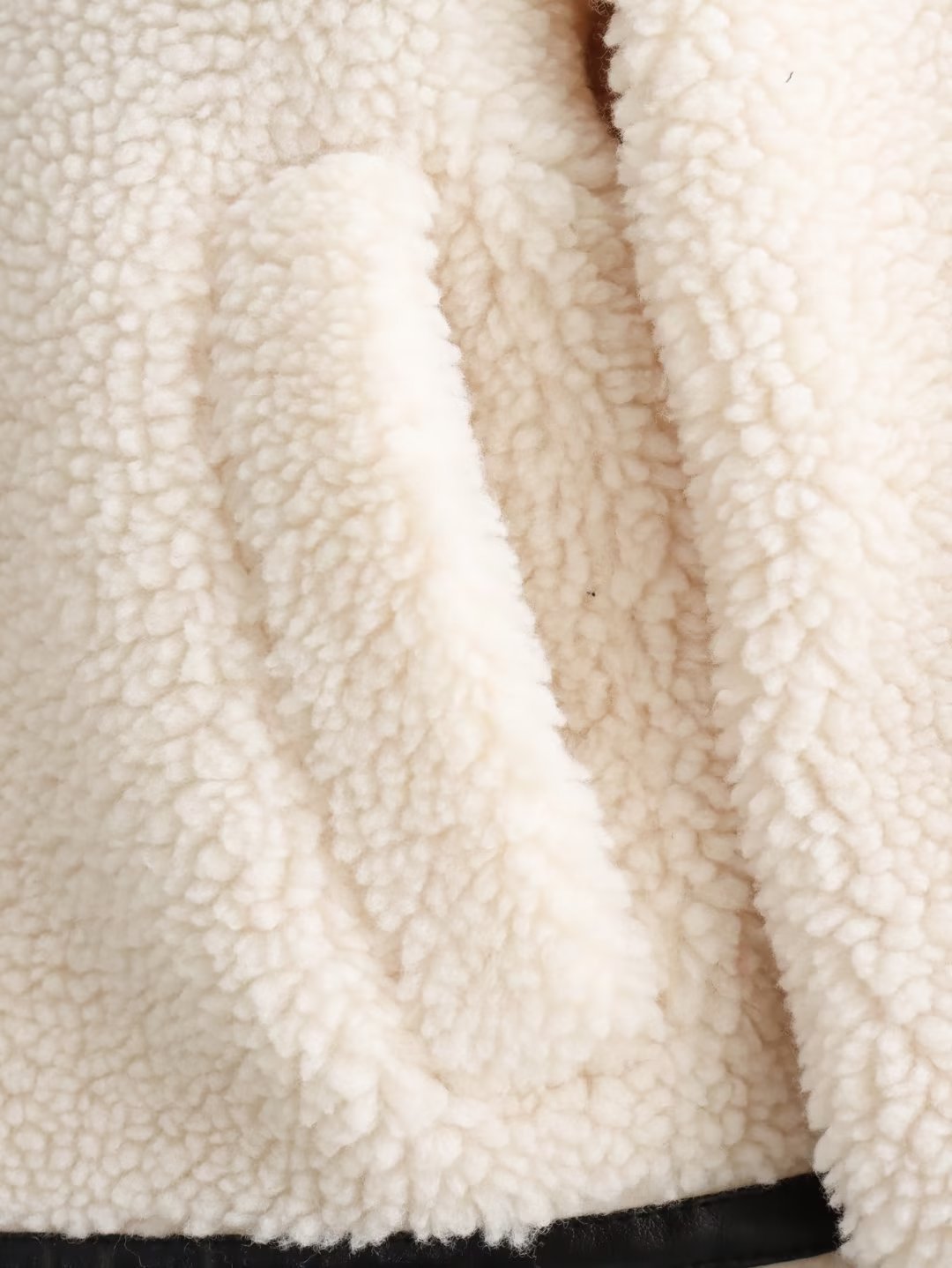 Maskot Aspen Teddy Piping Jacket