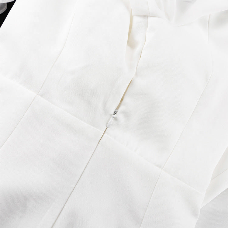 Emeraude Elegance Jumpsuit