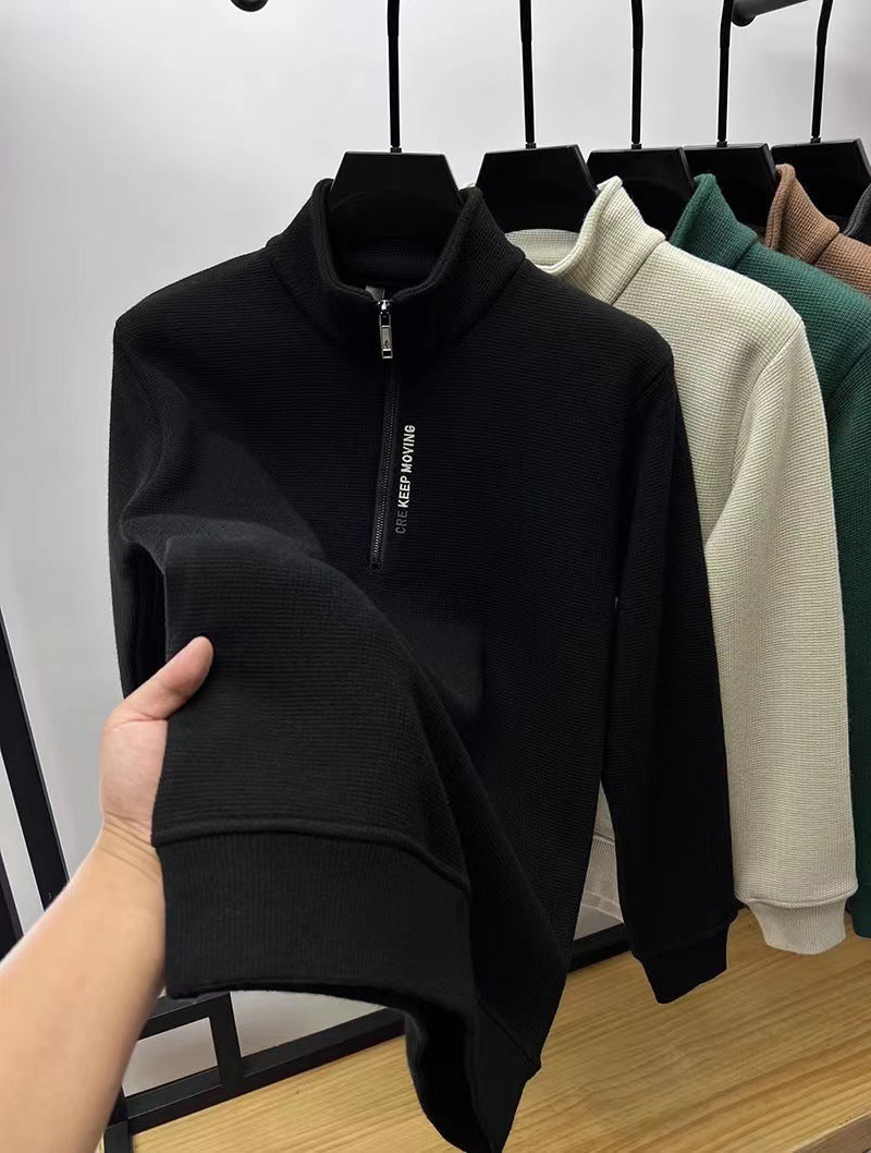 Maskotr Core Move Half-Zip Sweatshirt