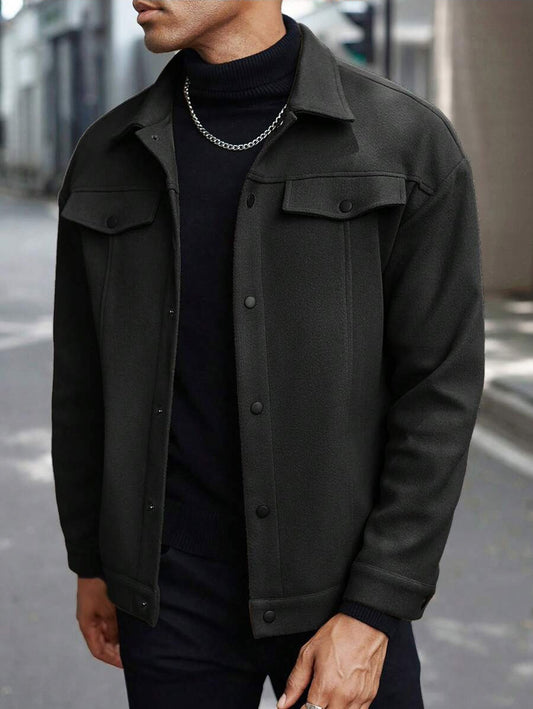 Maskot Gömlek Ceket