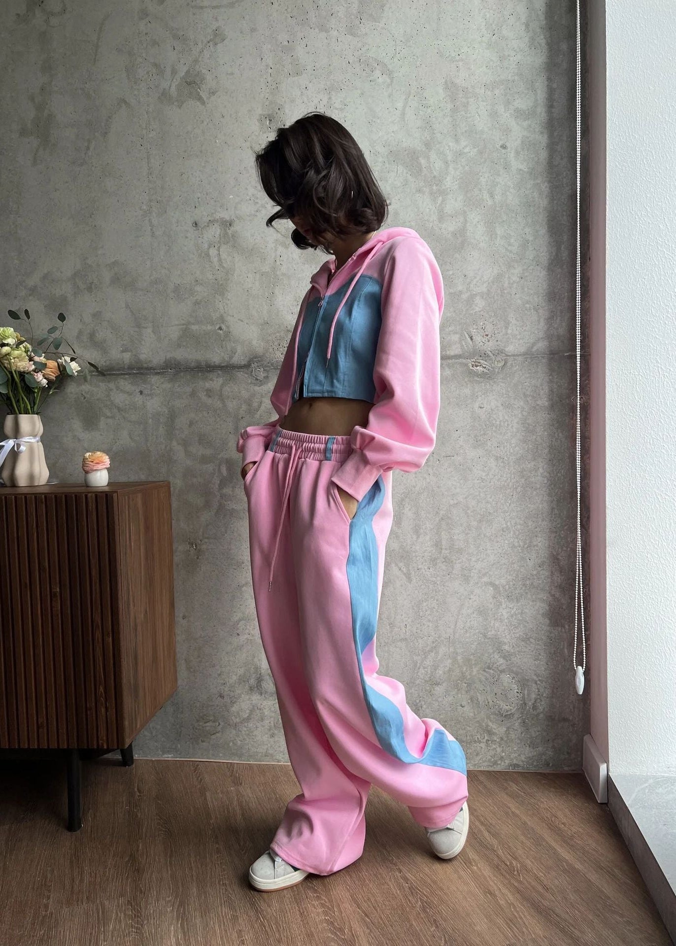 Maskot Cozy Flow Jogger Set