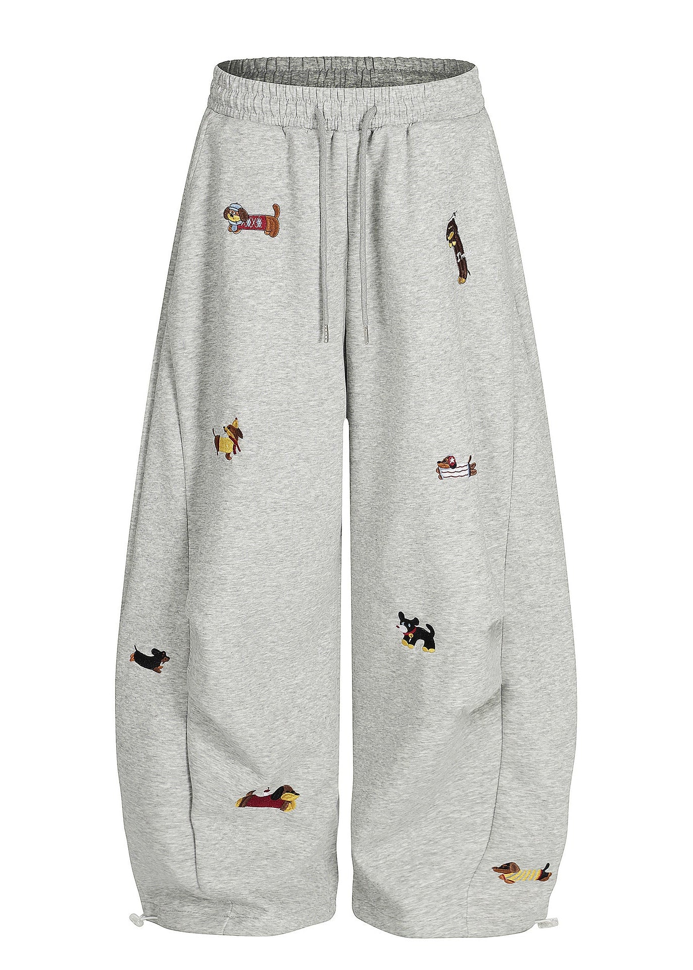 Mini Dog Sweatpants