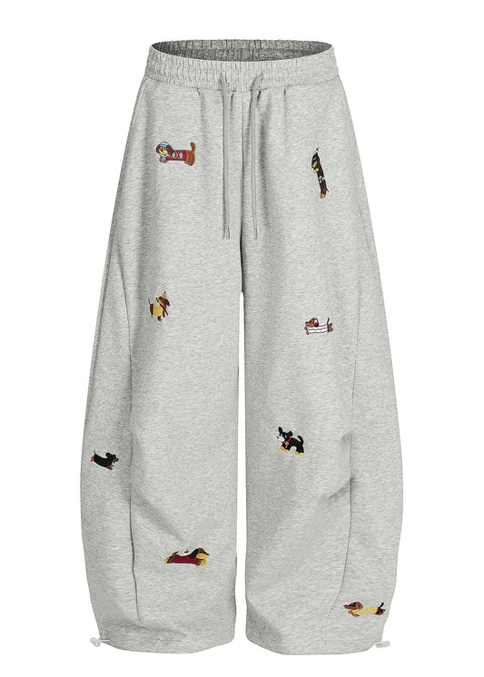 Mini Dog Sweatpants
