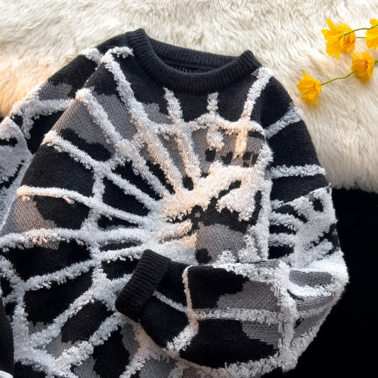 Maskot Nova Burst Kazak