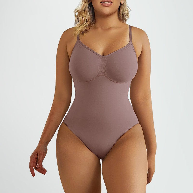SculptEase Bodysuit
