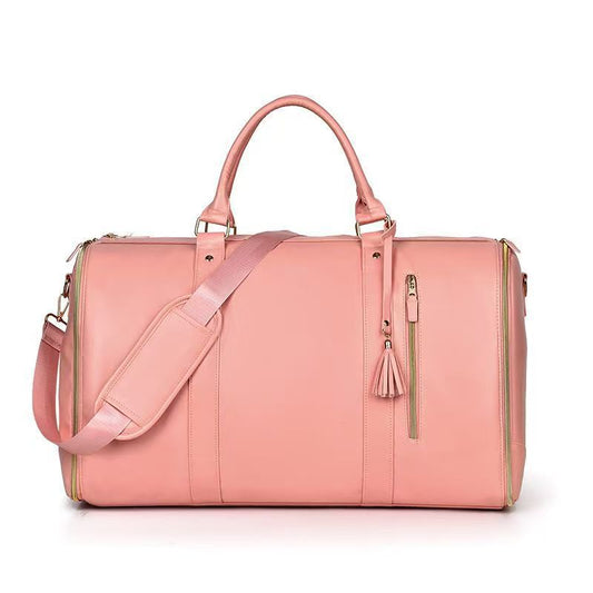 Classic Travel Duffle Bag