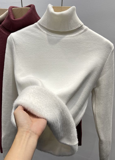 Maskot CozyFit High-Neck Sweater