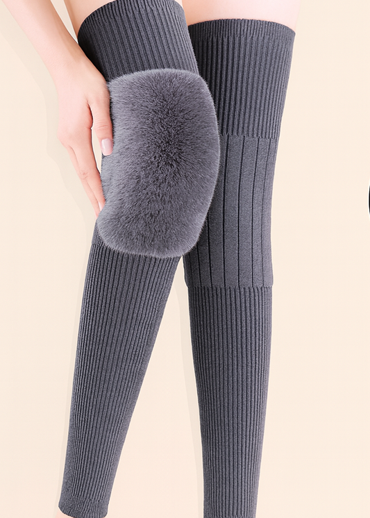 Maskot Thermal Fleece-Lined Knee Protector