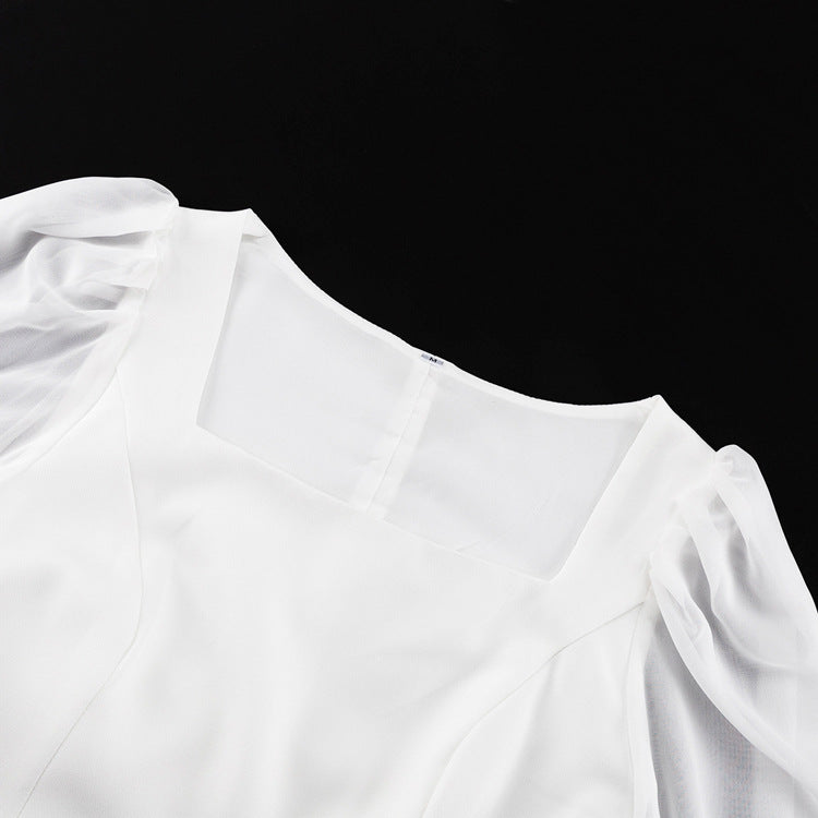 Emeraude Elegance Jumpsuit