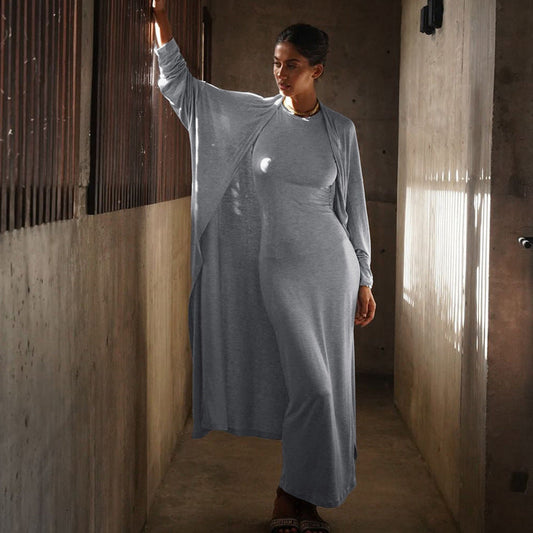 The embodiment of minimalist elegance.