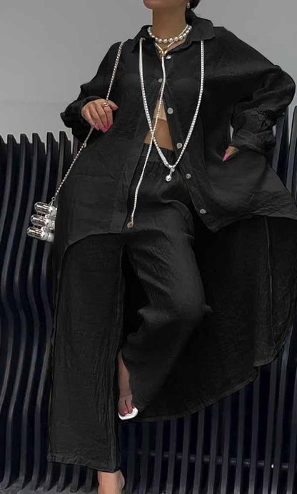 Aurora Two-Piece Set