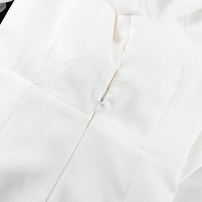 Emeraude Elegance Jumpsuit