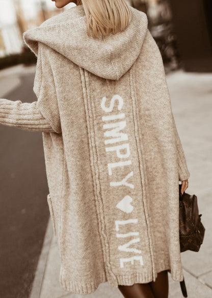 Dreamy Cardigan