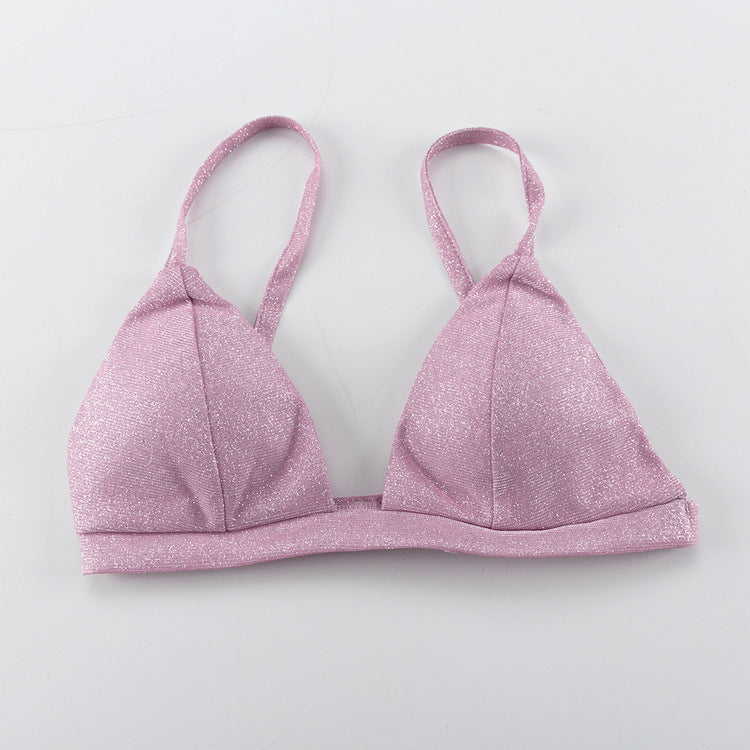 Aveline Sequin 3-Piece Set