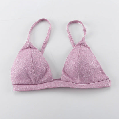 Aveline Sequin 3-Piece Set