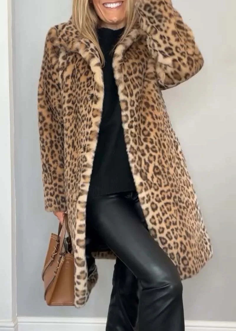 Vera Faux Fur
