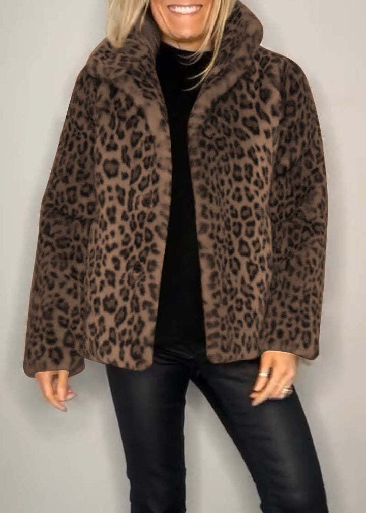 Vera Faux Fur