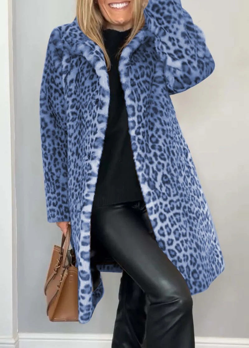 Vera Faux Fur