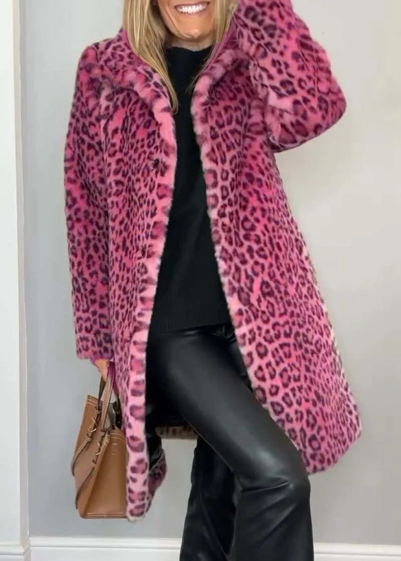 Vera Faux Fur