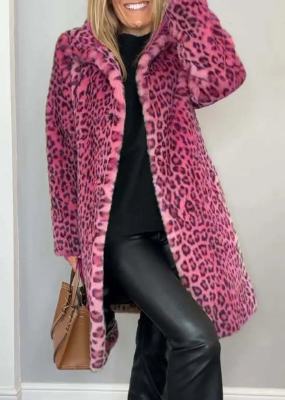 Vera Faux Fur