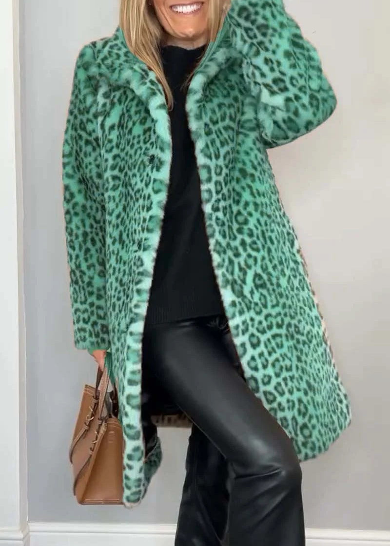 Vera Faux Fur