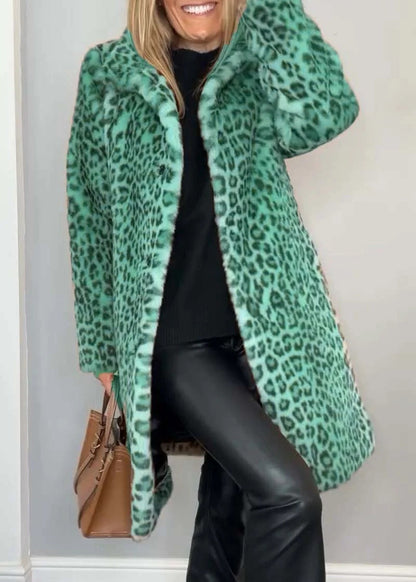 Vera Faux Fur