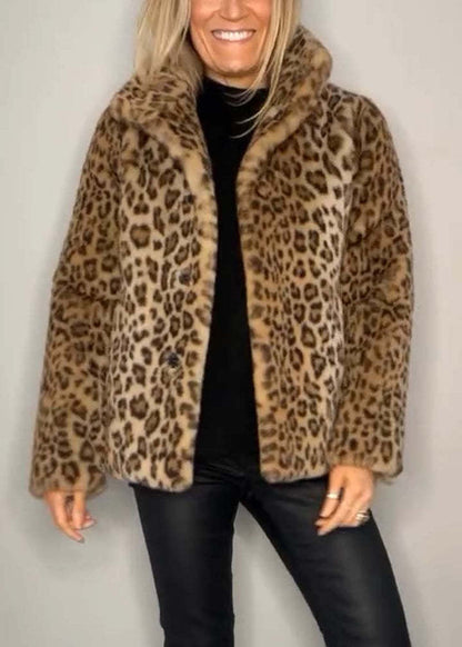 Vera Faux Fur