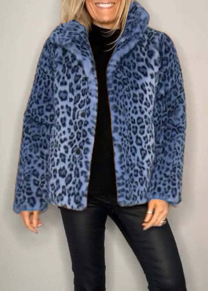 Vera Faux Fur
