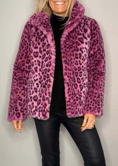 Vera Faux Fur